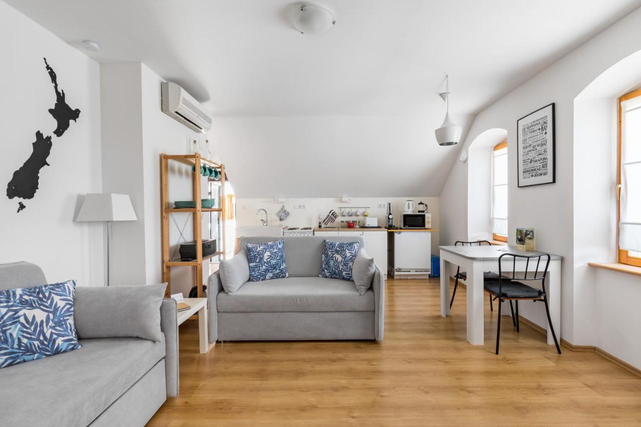 מימיצה Waterview Apartments מראה חיצוני תמונה