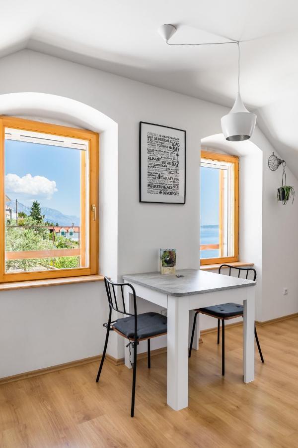 מימיצה Waterview Apartments מראה חיצוני תמונה