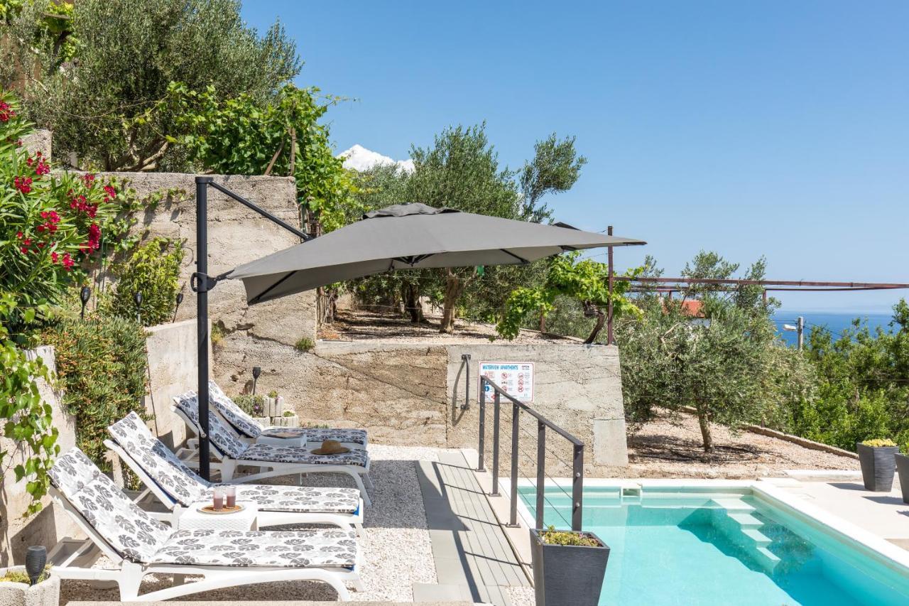 מימיצה Waterview Apartments מראה חיצוני תמונה