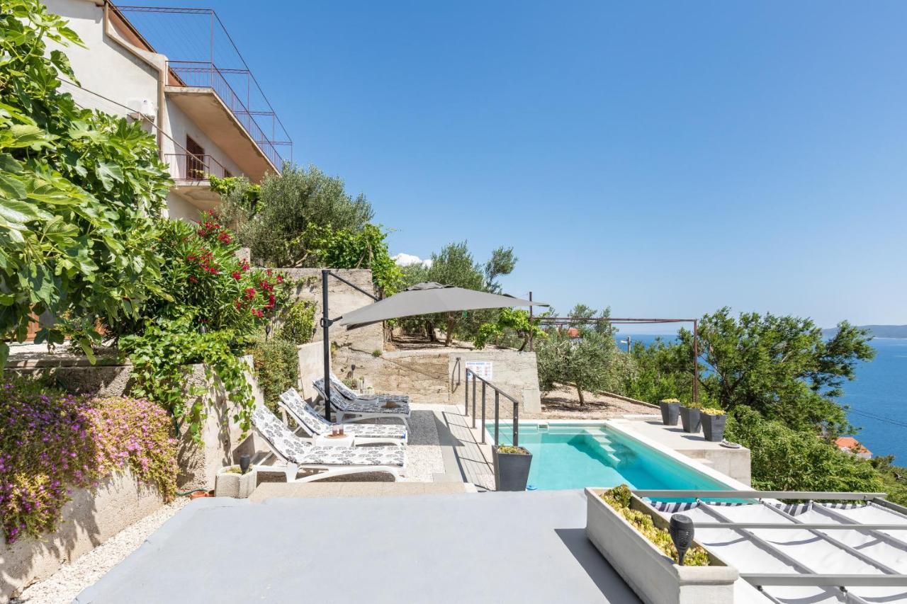 מימיצה Waterview Apartments מראה חיצוני תמונה