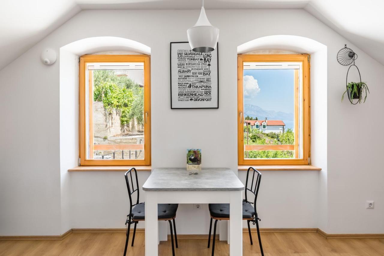 מימיצה Waterview Apartments מראה חיצוני תמונה