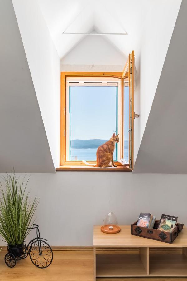 מימיצה Waterview Apartments מראה חיצוני תמונה