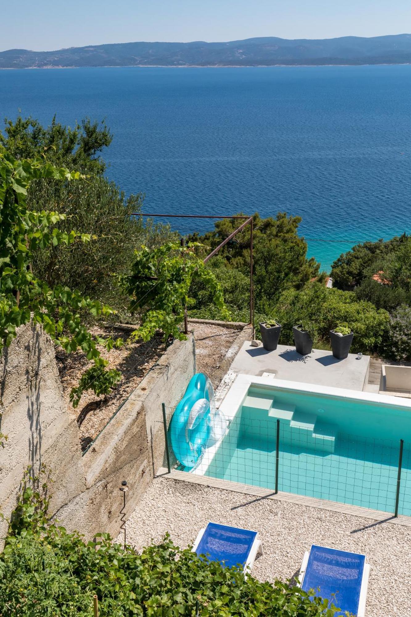מימיצה Waterview Apartments חדר תמונה