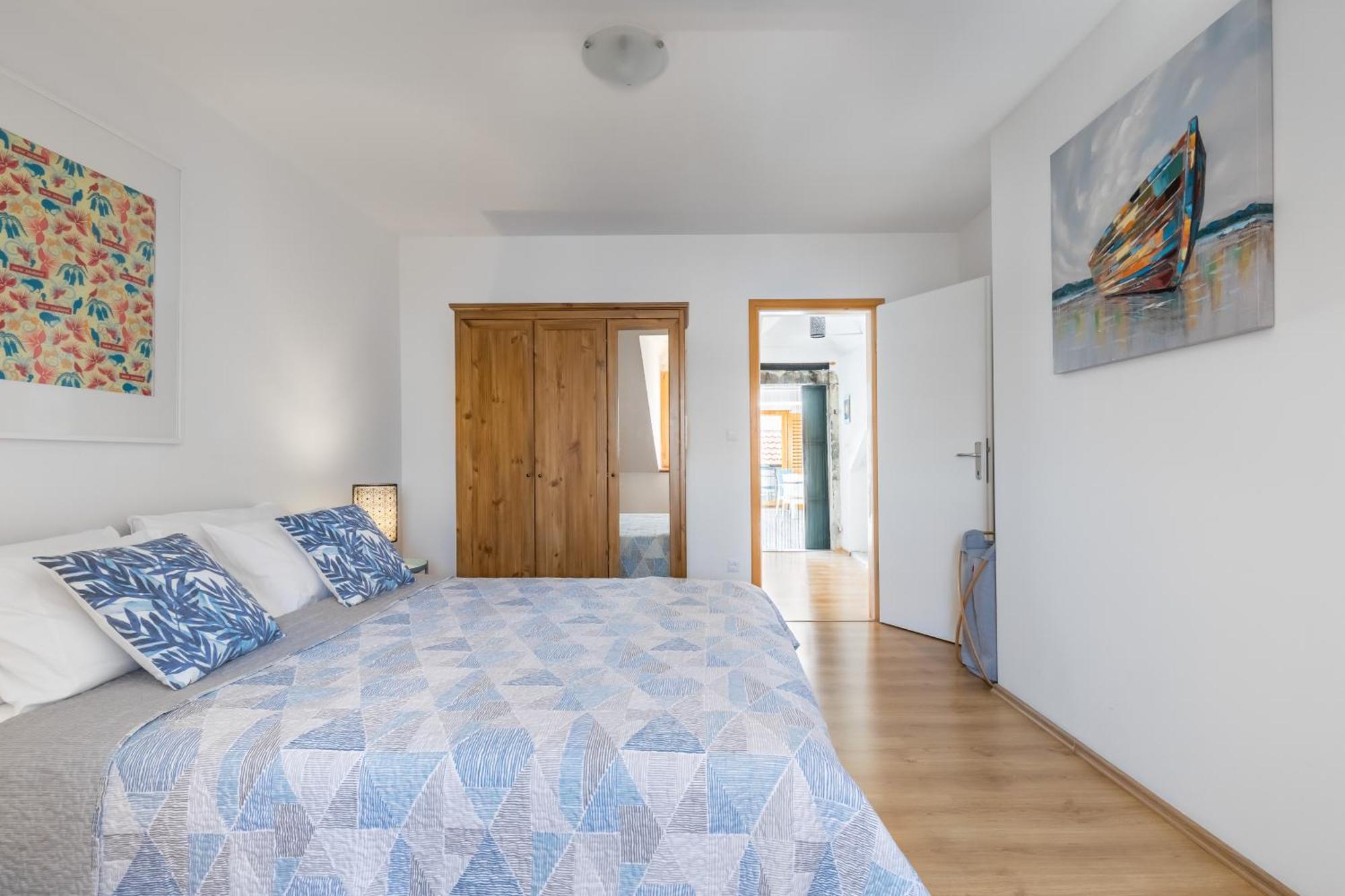 מימיצה Waterview Apartments מראה חיצוני תמונה