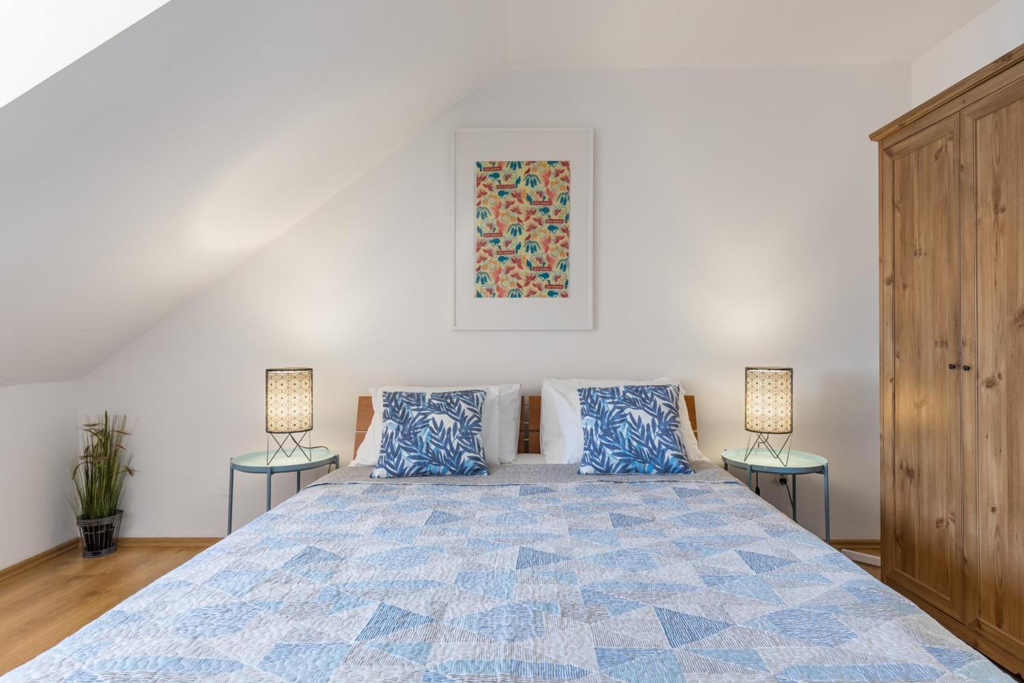 מימיצה Waterview Apartments מראה חיצוני תמונה