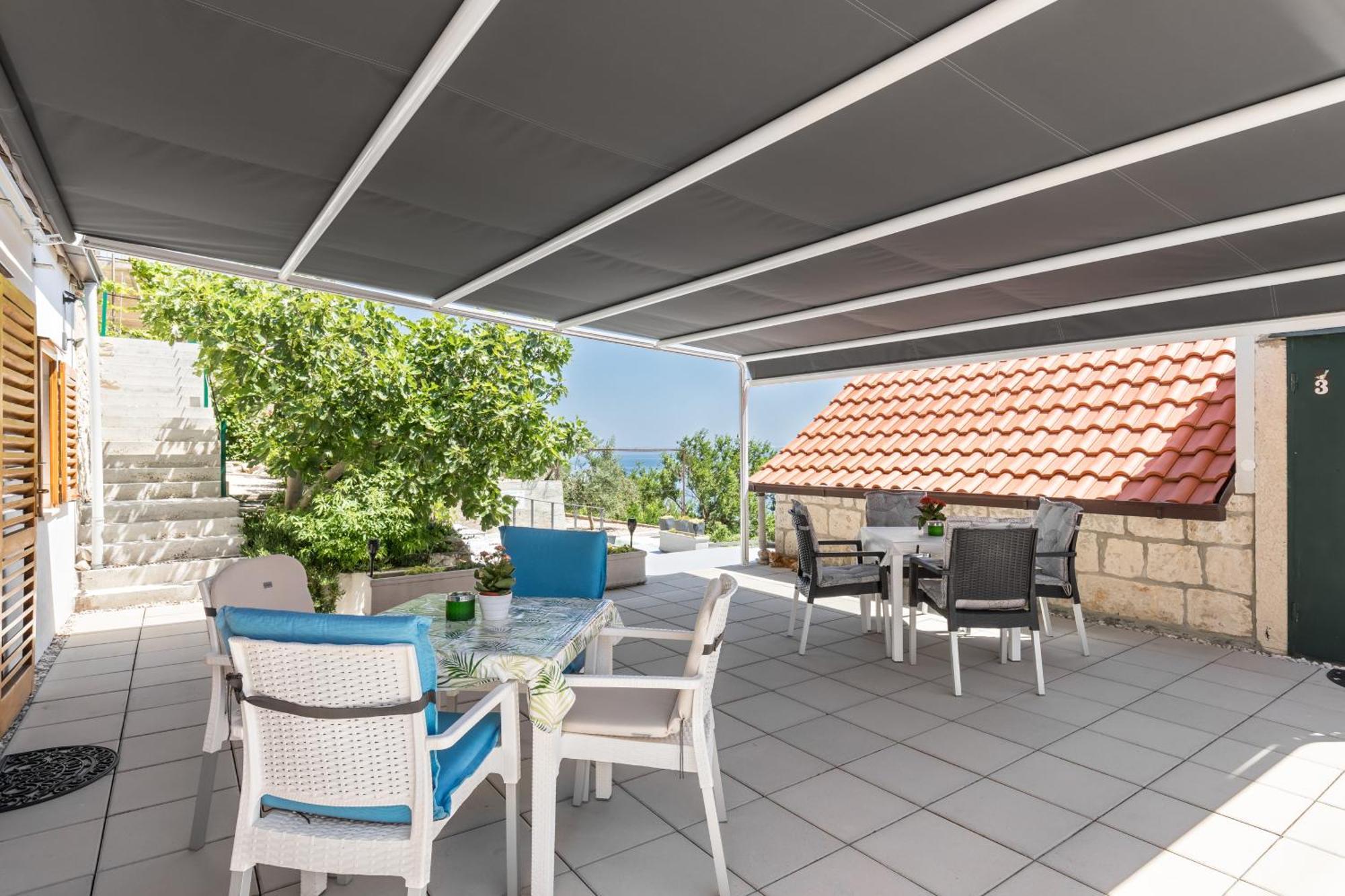 מימיצה Waterview Apartments מראה חיצוני תמונה