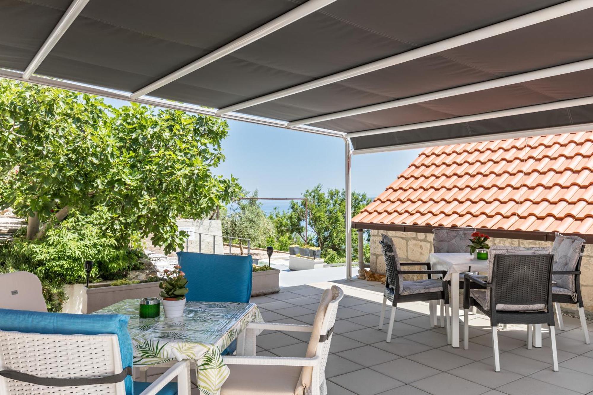 מימיצה Waterview Apartments מראה חיצוני תמונה