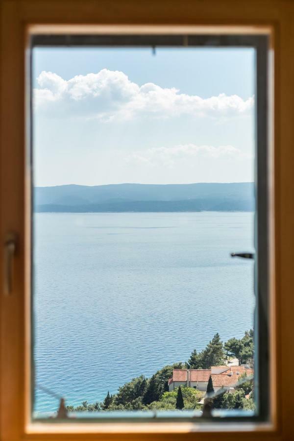 מימיצה Waterview Apartments מראה חיצוני תמונה