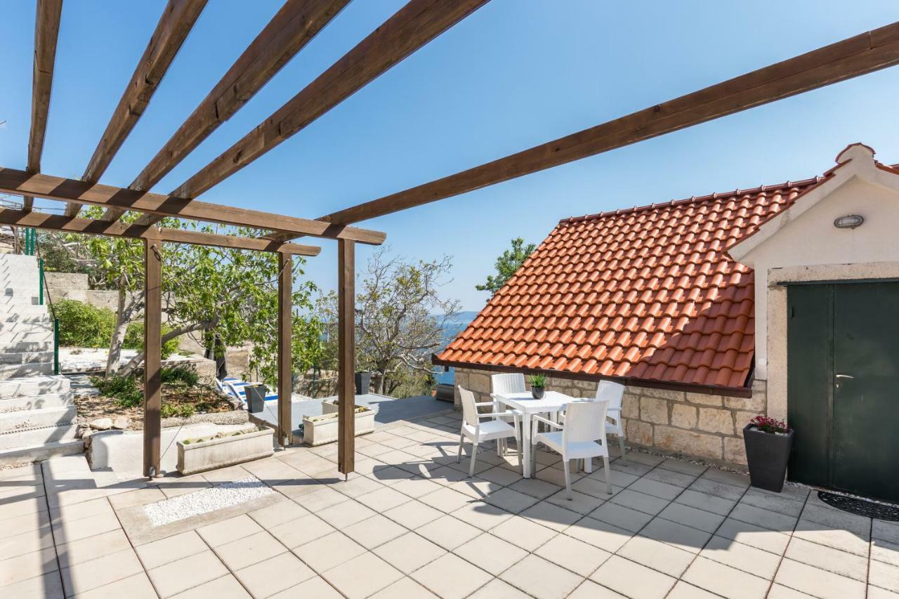 מימיצה Waterview Apartments מראה חיצוני תמונה