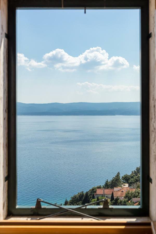 מימיצה Waterview Apartments מראה חיצוני תמונה