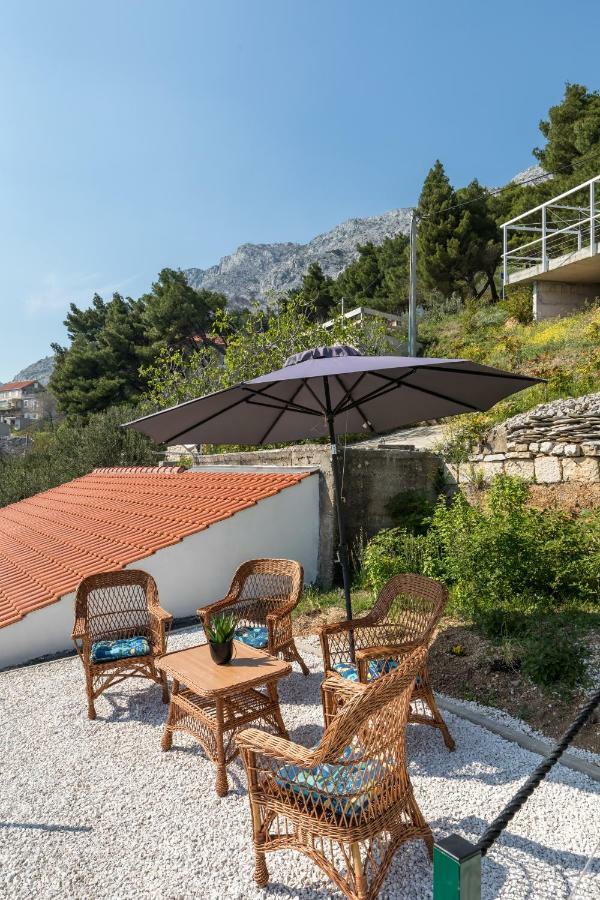 מימיצה Waterview Apartments מראה חיצוני תמונה