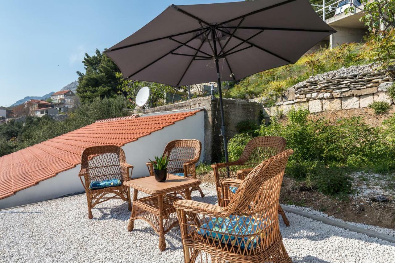 מימיצה Waterview Apartments מראה חיצוני תמונה