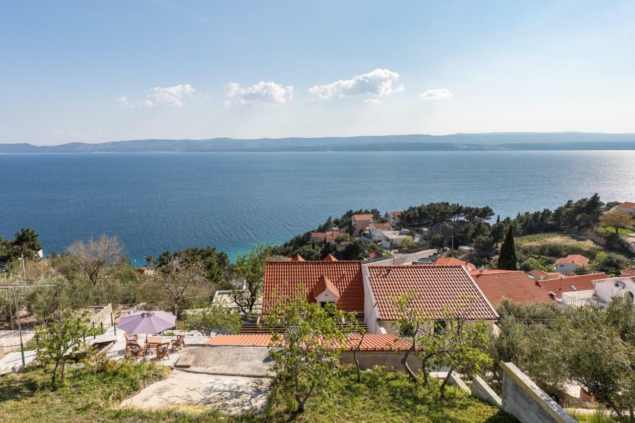 מימיצה Waterview Apartments מראה חיצוני תמונה
