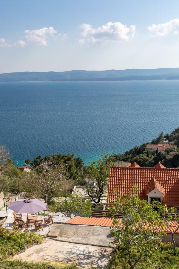 מימיצה Waterview Apartments מראה חיצוני תמונה
