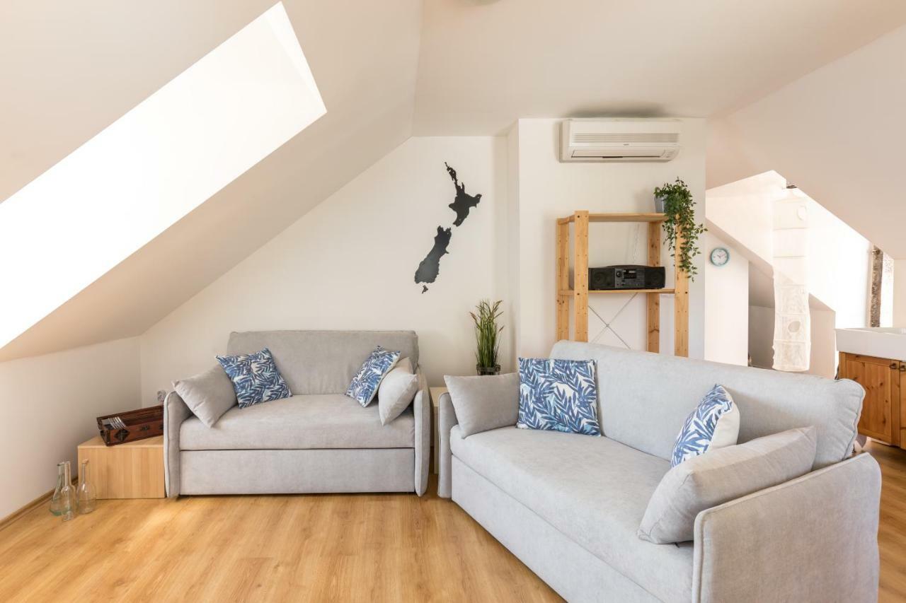 מימיצה Waterview Apartments מראה חיצוני תמונה