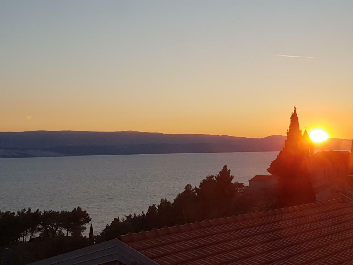 מימיצה Waterview Apartments מראה חיצוני תמונה