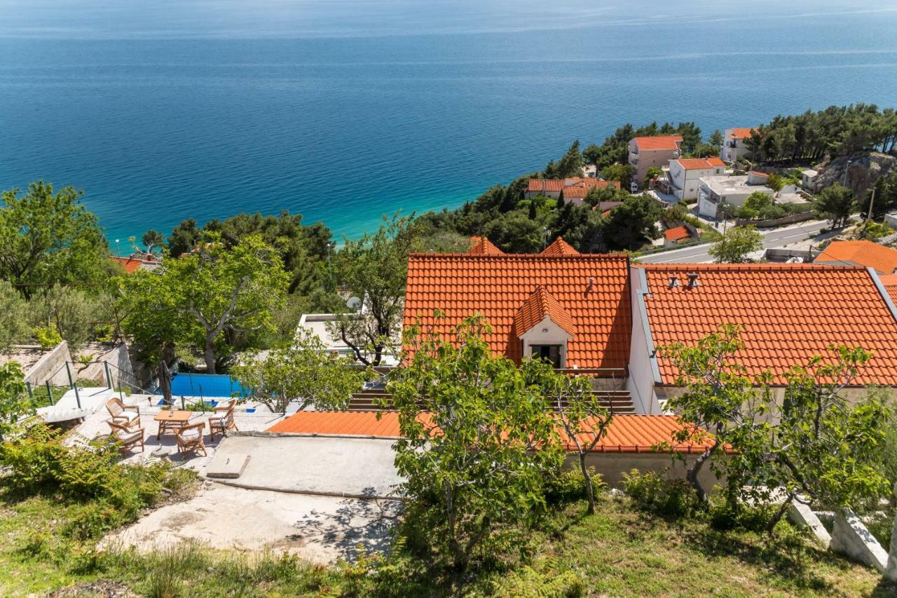 מימיצה Waterview Apartments מראה חיצוני תמונה